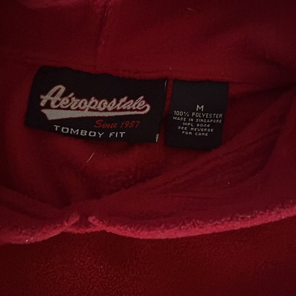Aeropostale Hoodie - Picture 3 of 3